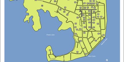 Iitb校园地图